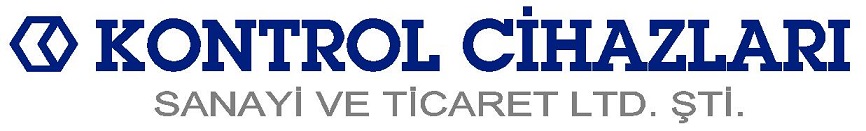 kontrol cihazları